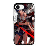 Kill La Kill Z0550 iPhone 17e Case