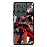 Kill La Kill Z0550 Motorola Moto Edge 2025 Case