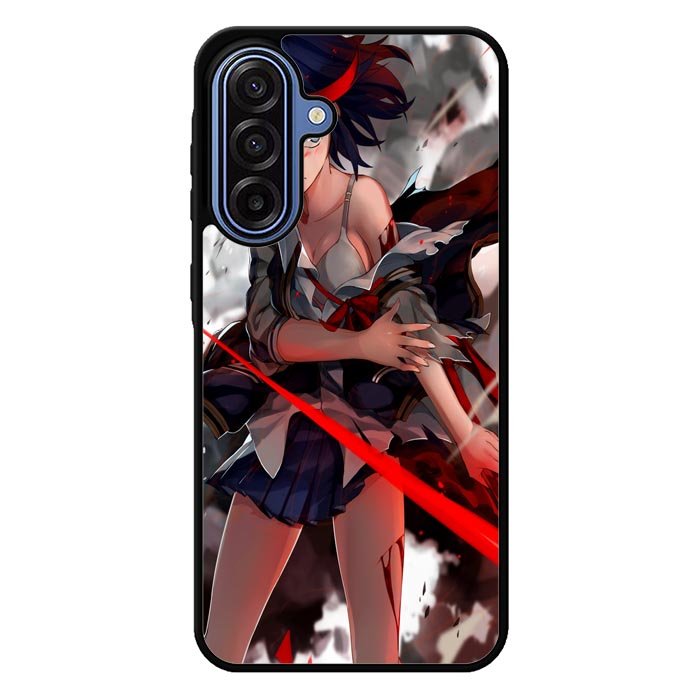 Kill La Kill Z0550 Samsung Galaxy A17 5G Case