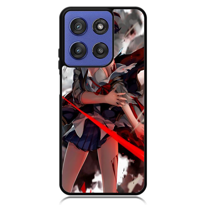 Kill La Kill Z0550 Motorola Moto G Stylus 5G 2025 Case