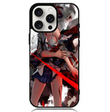 Kill La Kill Z0550 iPhone 16 Pro Case