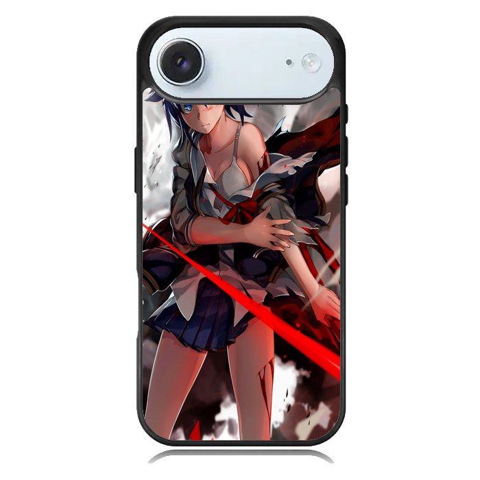 Kill La Kill Z0550 iPhone 17 Air Case
