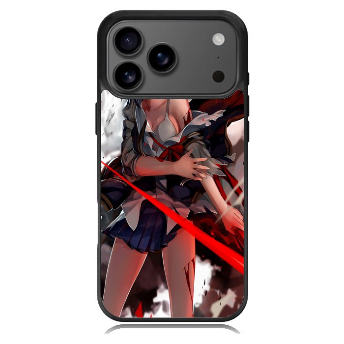 Kill La Kill Z0550 iPhone 17 Pro Case