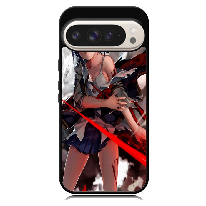 Kill La Kill Z0550 Google Pixel 9 Pro XL Case