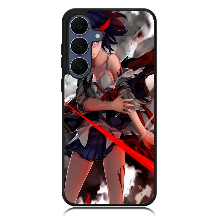 Kill La Kill Z0550 Samsung Galaxy S25 FE Case
