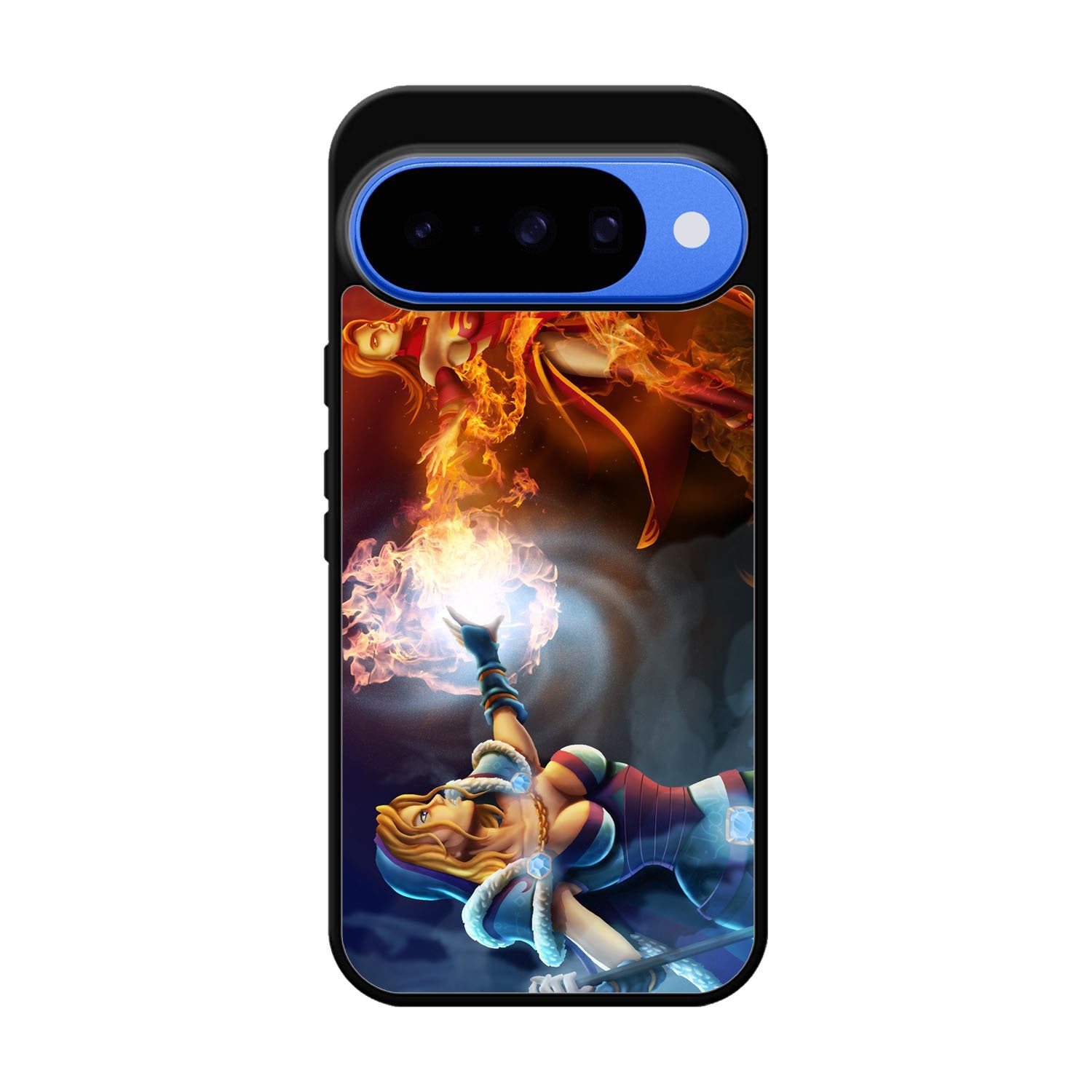 dot arena  character Z0824 Google Pixel 10 Case