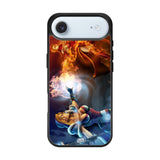 dot arena  character Z0824 iPhone Air Case