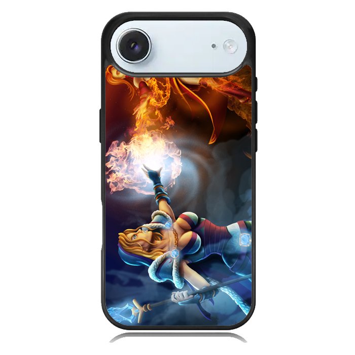 dot arena  character Z0824 iPhone 17 Air Case