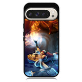 dot arena  character Z0824 Google Pixel 9 Pro XL Case