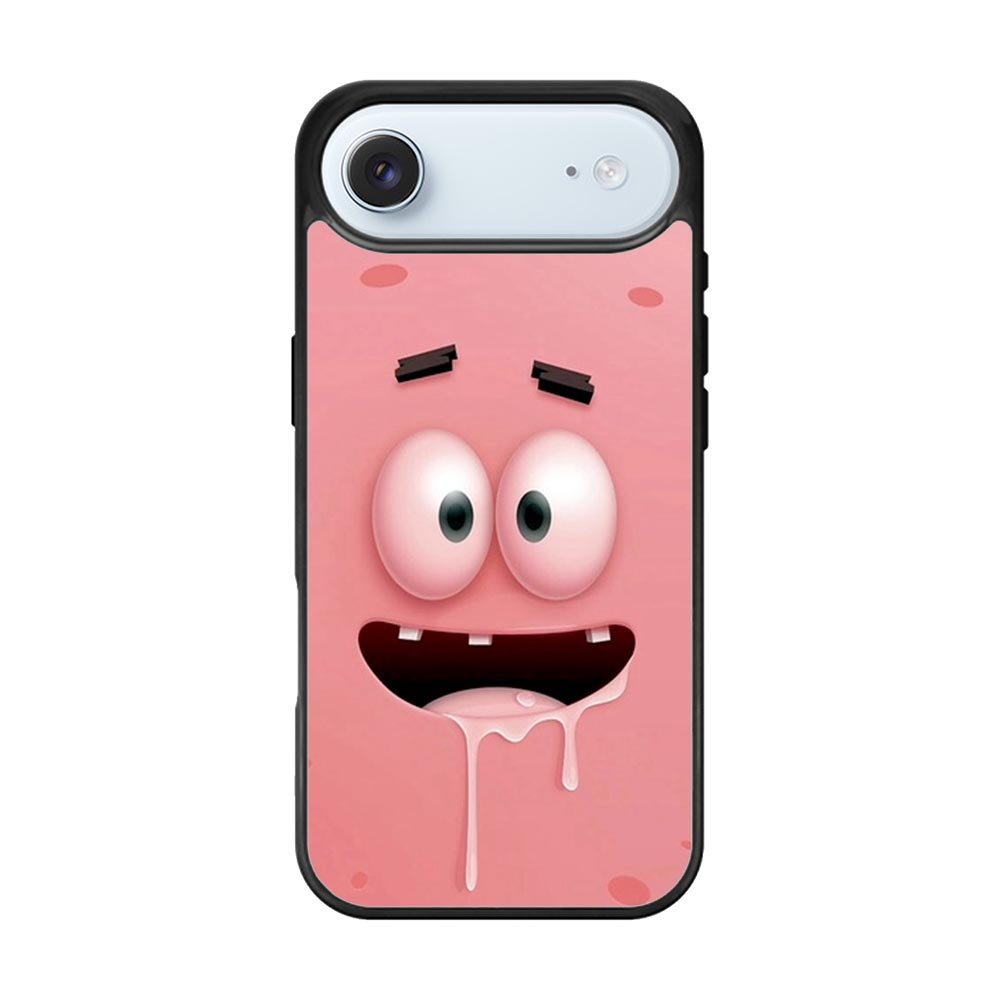 patrick star face  Z0840 iPhone Air Case