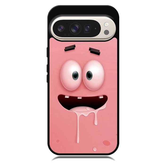 patrick star face  Z0840 Google Pixel 10 Pro XL Case