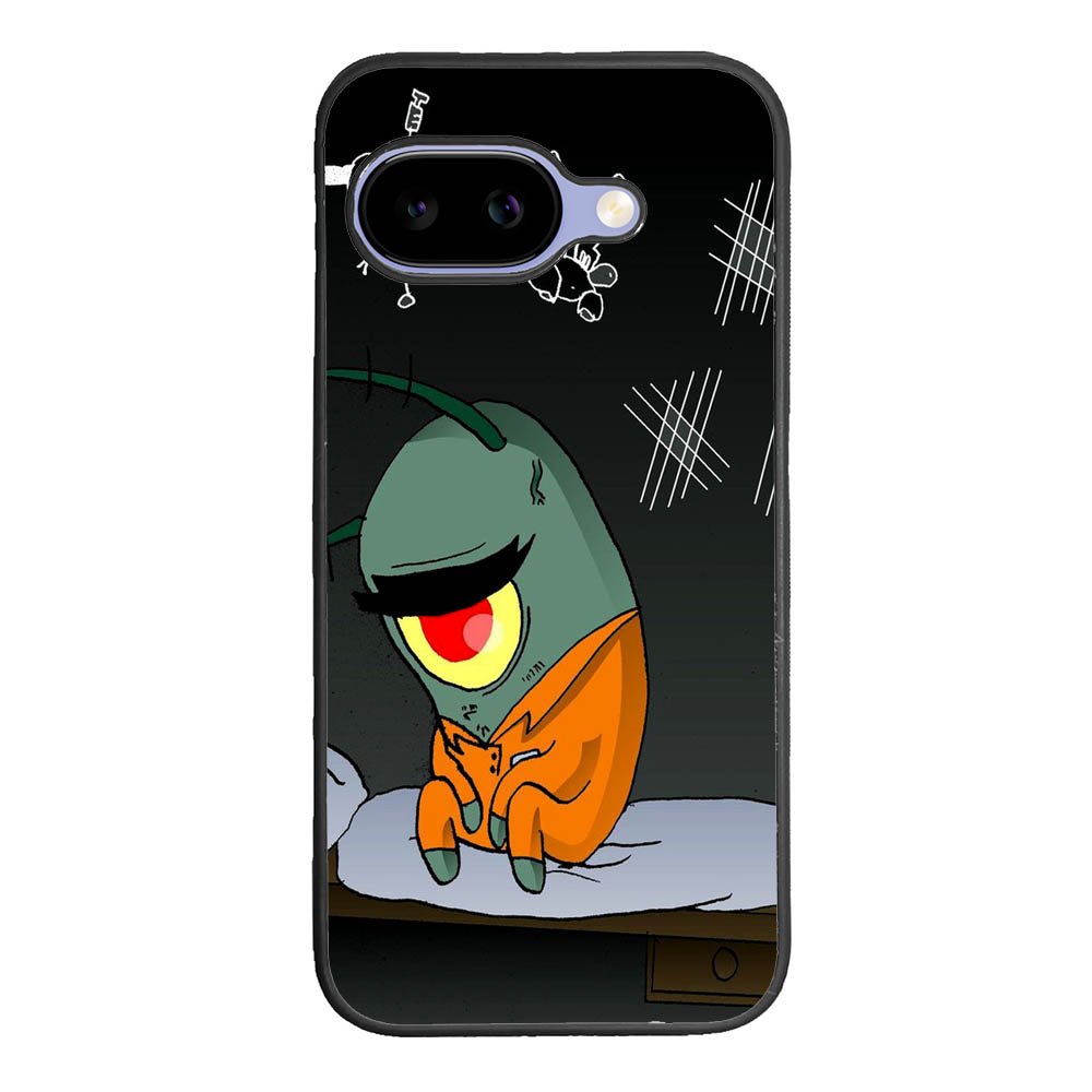 plankton Z0853 Google Pixel 10A Case