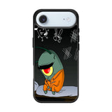 plankton Z0853 iPhone Air Case