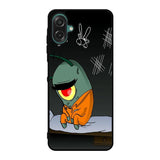 plankton Z0853 Samsung Galaxy A07 Case