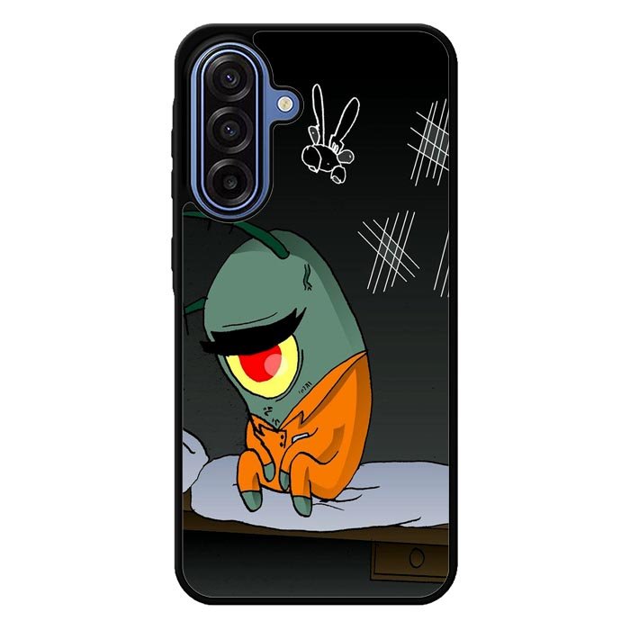 plankton Z0853 Samsung Galaxy A17 5G Case
