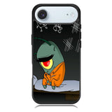 plankton Z0853 iPhone 17 Air Case