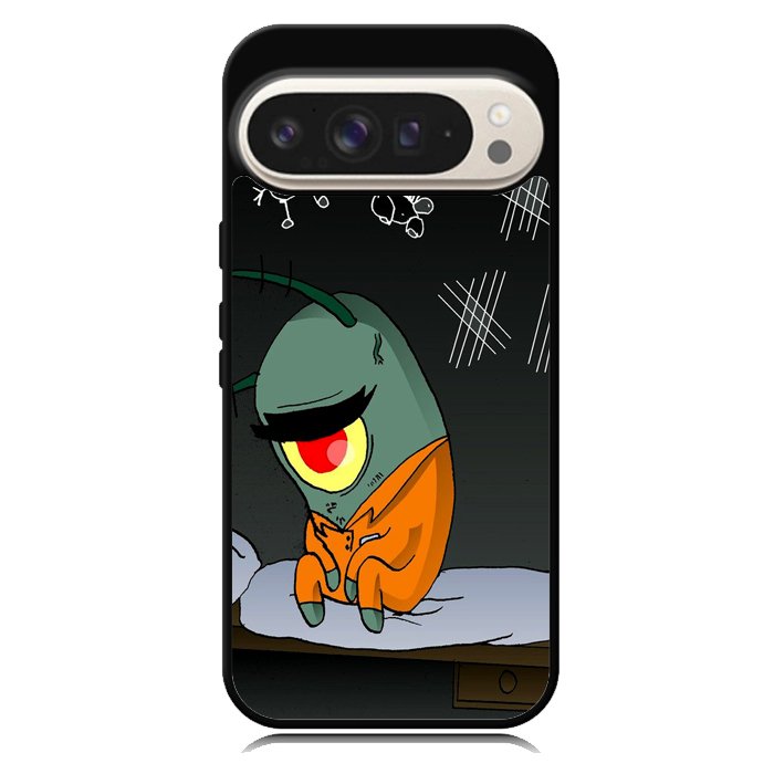plankton Z0853 Google Pixel 9 | Google Pixel 9 Pro Case