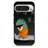 plankton Z0853 Google Pixel 10 Pro XL Case