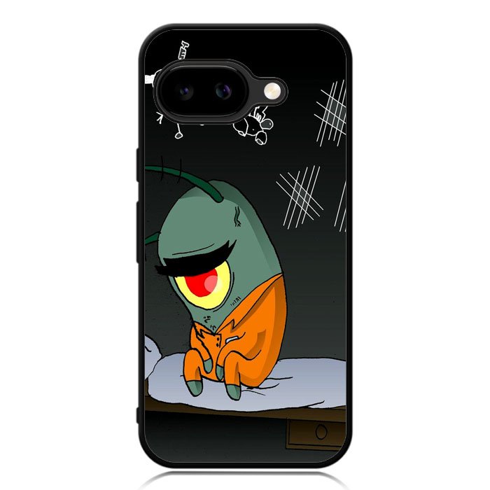 plankton Z0853 Google Pixel 9A Case