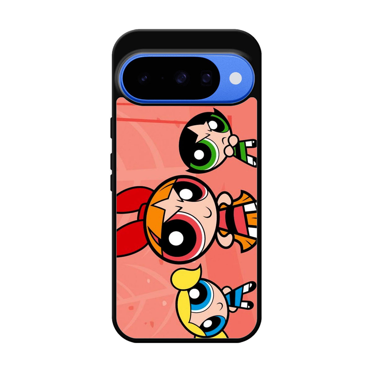 Powerpuff Girls  Z0896 Google Pixel 10 Case