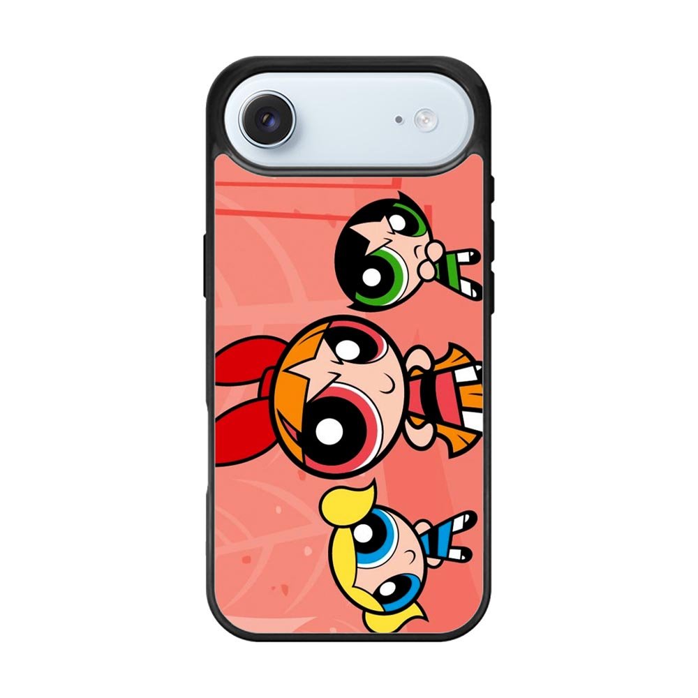 Powerpuff Girls  Z0896 iPhone Air Case