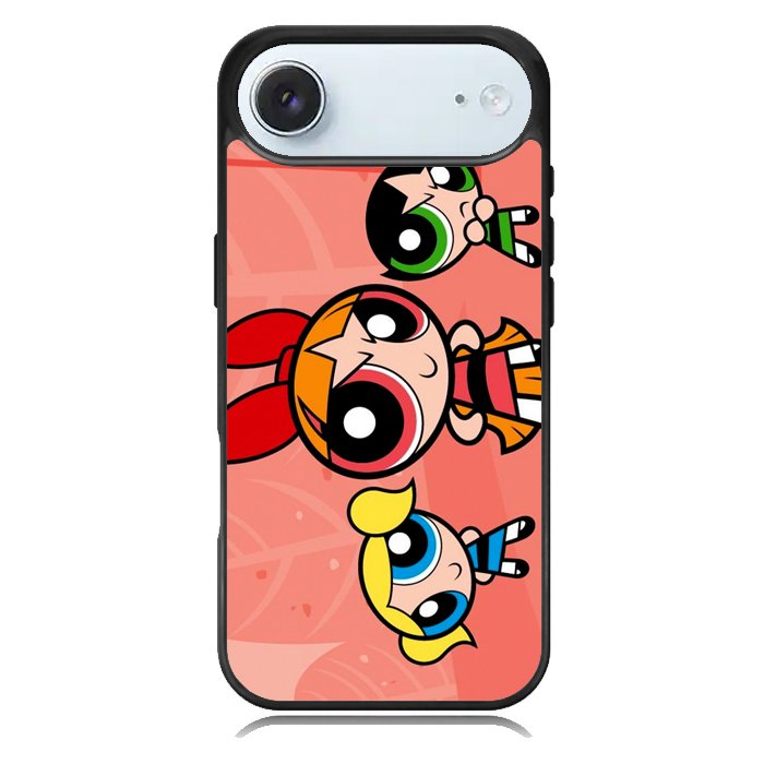 Powerpuff Girls  Z0896 iPhone 17 Air Case