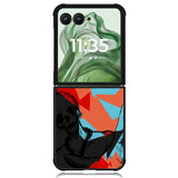 twenty one pilot poster Z0932 Motorola Moto Razr+ Plus 2024/2025 Case, Motorola Razr 50 Ultra/50s Ultra Case