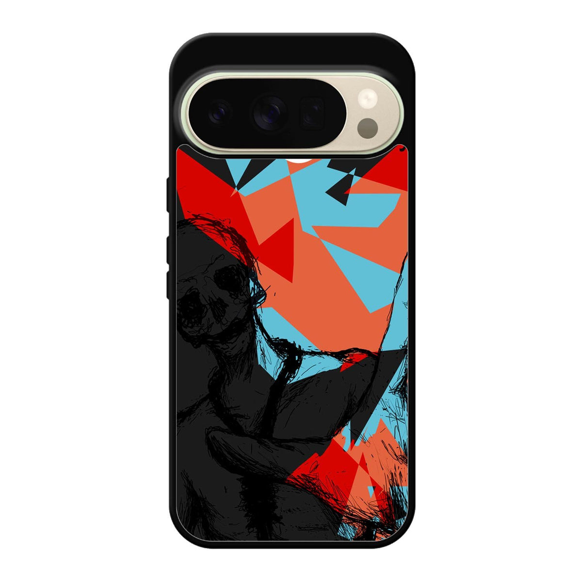 twenty one pilot poster Z0932 Google Pixel 10 Pro Case