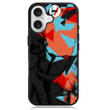 twenty one pilot poster Z0932 iPhone 16 Plus Case