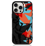 twenty one pilot poster Z0932 iPhone 16 Pro Max Case