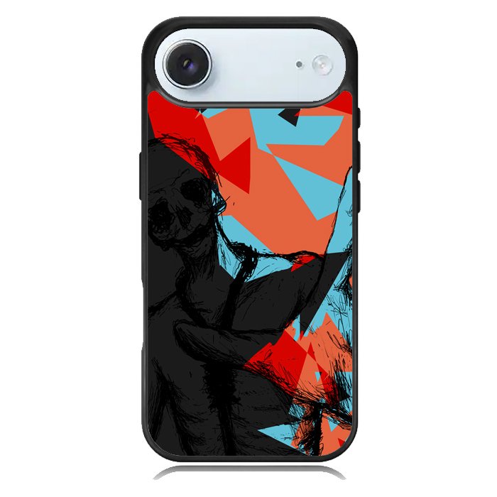 twenty one pilot poster Z0932 iPhone 17 Air Case