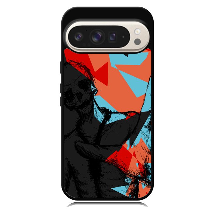 twenty one pilot poster Z0932 Google Pixel 10 Pro XL Case