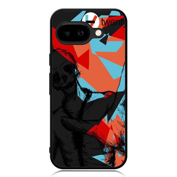 twenty one pilot poster Z0932 Google Pixel 9A Case
