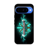 seal of The diamond Z0936 Google Pixel 10 Case