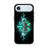 seal of The diamond Z0936 iPhone Air Case
