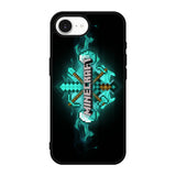seal of The diamond Z0936 iPhone 17e Case