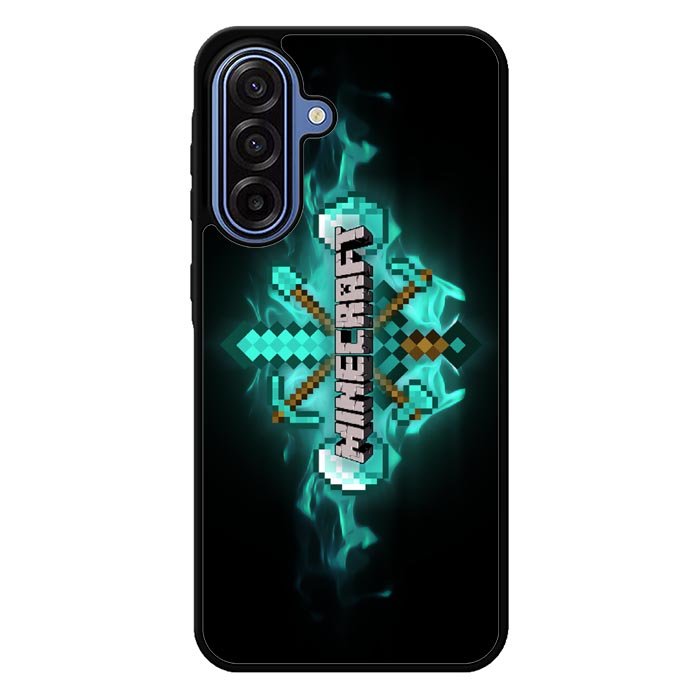 seal of The diamond Z0936 Samsung Galaxy A17 5G Case