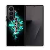 seal of The diamond Z0936 Samsung Galaxy Z Fold 7 Case