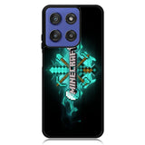 seal of The diamond Z0936 Motorola Moto G Stylus 5G 2025 Case