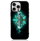 seal of The diamond Z0936 iPhone 16 Pro Case