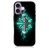 seal of The diamond Z0936 iPhone 17 Case