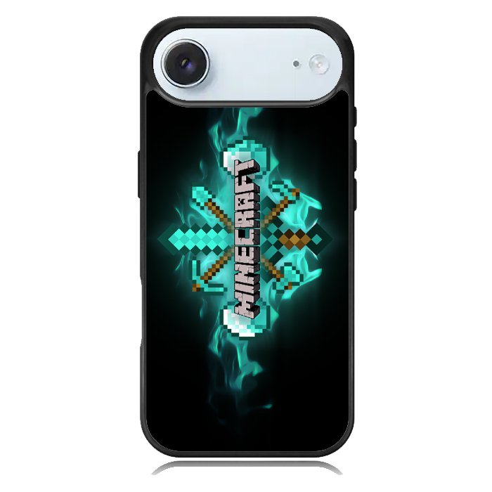 seal of The diamond Z0936 iPhone 17 Air Case