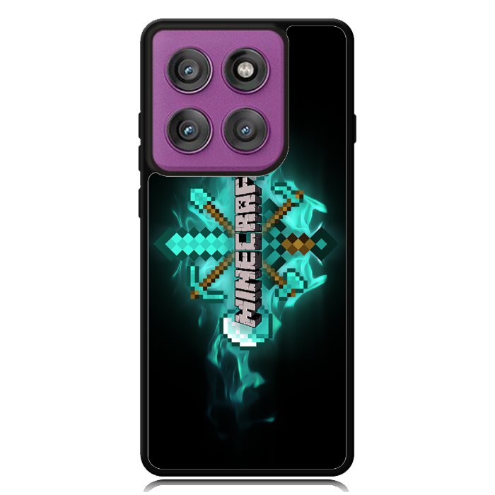 seal of The diamond Z0936 Motorola Moto Edge 2025 | Moto Edge 60 Fusion | Moto Edge 60 Pro Case