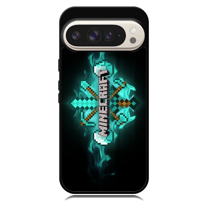 seal of The diamond Z0936 Google Pixel 9 Pro XL Case