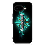 seal of The diamond Z0936 Google Pixel 9A Case