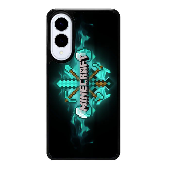 seal of The diamond Z0936 Samsung Galaxy S25 Edge Case