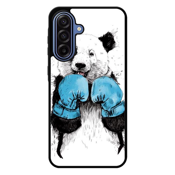 The Winner Panda Animal Z0945 Samsung Galaxy A17 5G Case