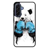 The Winner Panda Animal Z0945 Samsung Galaxy A17 5G Case