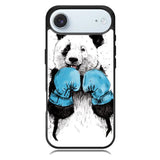 The Winner Panda Animal Z0945 iPhone 17 Air Case