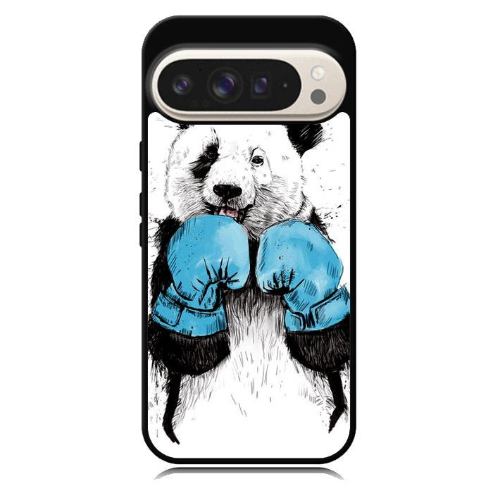 The Winner Panda Animal Z0945 Google Pixel 10 Pro XL Case
